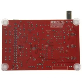 تصویر اسیلوسکوپ دستی (JYETECH) DSO138 