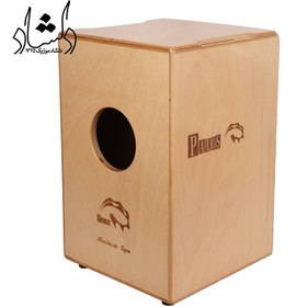 تصویر کاخن Palos C611 طرح 10 