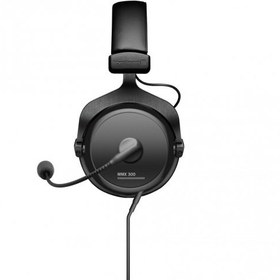 تصویر هدفون گیمینگ بیرداینامیک Beyerdynamic MMX 300 Beyerdynamic MMX 300 Game Headset