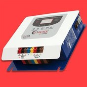 تصویر محافظ برق تااوکه مدل VPD53 سه فاز ۴۰ آمپر 