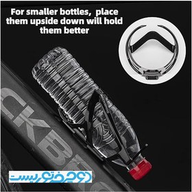 تصویر بست قمقمه راکبراس ROCKBROS BOTTLE CAGE