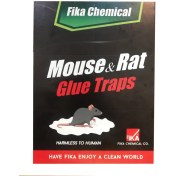 تصویر چسب موش کتابی گیرا ۱۵۰ گرم 