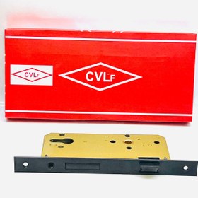 تصویر قفل 9سانت سویچی روزتی cvlf 