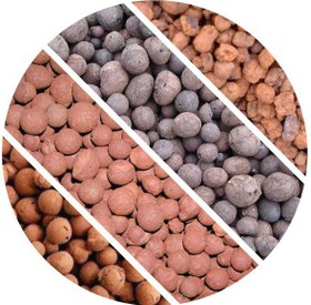 تصویر پوکه صنعتی 