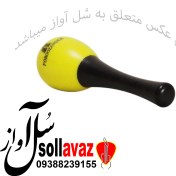 تصویر شیکر دسته دار فروزنده 