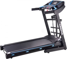 تصویر تردمیل خانگی و شیب برقی ATP 109DS ATP 109DS Treadmills