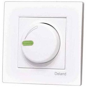 تصویر دیمر ۸۰۰ وات ۲۲۰ ولت 