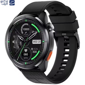 تصویر ساعت هوشمند هایلو مدل Solar Neo 2 با نمایشگر AMOLED 