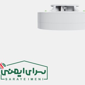 تصویر دتکتور حرارتی ZI-H 715 Heat Detector