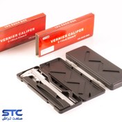 تصویر کولیس دیجیتالی 30 سانت تایتان مدل TITAN 30CM 