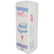 تصویر گاز طبی کاوه ۵۰۰ گرمی غیر استریل 