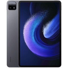 تصویر تبلت شیائومی پد 6 مکس ا Xiaomi Pad 6 Max Xiaomi Pad 6 Max