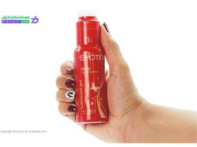 تصویر ژل لوبریکانت قرمز تنگ کننده ایموشن مدل Enjoy Emotion Enjoy Red Gel For Woman 75 ml