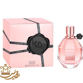 تصویر عطر ویکتور اند رالف فلاور بمب | Viktor &amp; Rolf Flowerbomb 