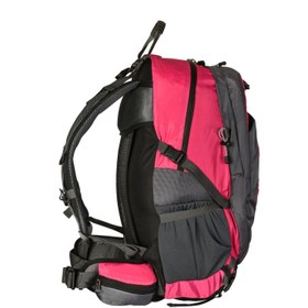 تصویر کوله پشتی کوهنوردی 40 لیتری نورث فیس مدل ELECTRON ا 40-liter North Face mounting backpack, model ELECTRON 40-liter North Face mounting backpack, model ELECTRON