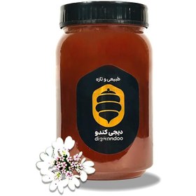 تصویر عسل گشنیز 