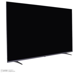 تصویر تلویزیون ال ای دی هوشمند زلموند مدل PANA65Z780 سایز 65 اینچ Zelmond PANA65Z780 Smart LED TV 65 Inch