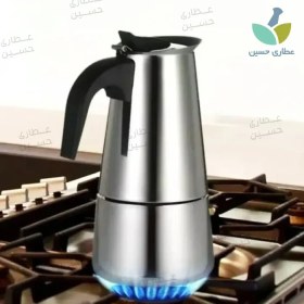 تصویر موکاپاد شش کاپه 