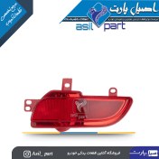 تصویر شب نمای ایساکو مناسب پژو ۲۰۷ کد ۰۵۴۱۷۰۰۴۰۹ 