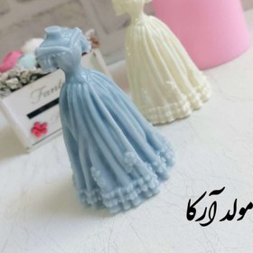 تصویر قالب عروس قالب لباس عروس _لباس عروس