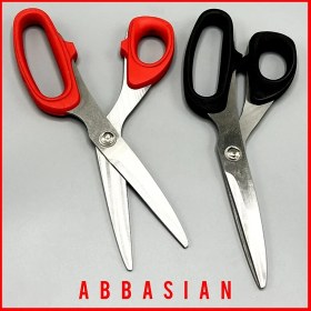 تصویر قیچی خیاطی آلوادور 