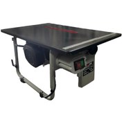 تصویر اره برقی 600 وات جاست مکس مدل JST-TS200C 