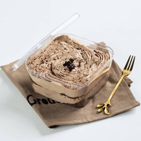 تصویر تیرامیسو شکلاتی 1 عدد 