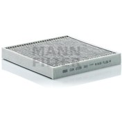 تصویر فیلتر کابین بی ام و Z4/E89 کد 9195193 