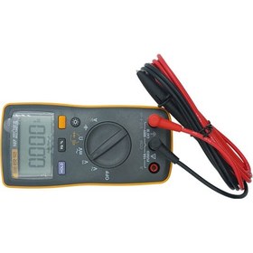 تصویر مولتی متر دیجیتال فلوک کد 107 Fluke 107 Digital Multimeter