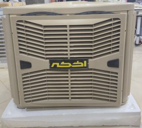 تصویر کولر آبی اخگر ظرفیت ۱۹ هزار پلیمری 