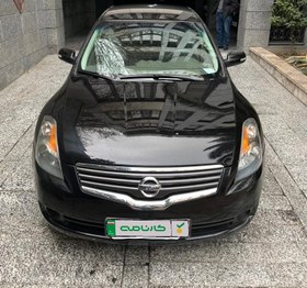 تصویر نیسان آلتیما مدل 2009 ا Nissan Altima Nissan Altima