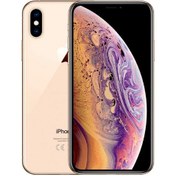 تصویر گوشی اپل (استوک) iPhone XS Max | حافظه 512 گیگابایت Apple iPhone XS Max (Stock) 512 GB