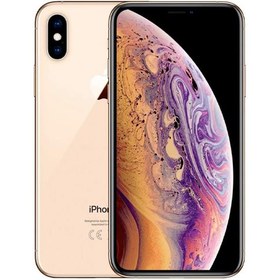 تصویر گوشی اپل (استوک) iPhone XS Max | حافظه 512 گیگابایت Apple iPhone XS Max (Stock) 512 GB