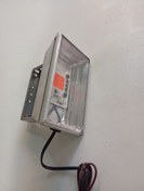 تصویر پروژکتور 50 وات رشد گیاه 