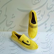 تصویر گیوه کد01-طرح تو نستعلیق 