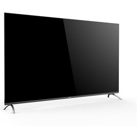 تصویر تلویزیون هوشمند 65 اینچ جی پلاس مدل GTV-65RU742N GPlus smart TV 65 inch model GTV-65RU742N