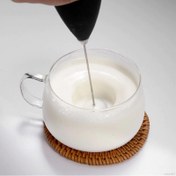 تصویر همزن شیر مدل هونگژین ا Milk Mixer Hongxin Milk Mixer Hongxin