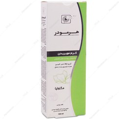 تصویر کرم موبر هرمودر مدل بلودیزی وزن 100 گرم Hermoder hair removal cream Bludizi 100 ml