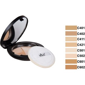 تصویر پنکیک بکا شماره C401 