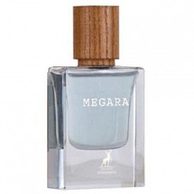 تصویر عطر ادکلن مگارا الحمبرا اصل 50میل Megara Alhambr