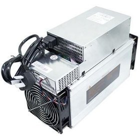 تصویر دستگاه ماینر Whatsminer M21S 62th whatsminer M21S 62TH/s Bitcoin ASIC Miner