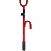 تصویر قفل فرمان عصایی Gulf مدل G550 