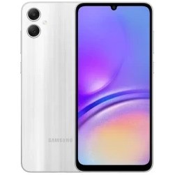 تصویر گوشی سامسونگ (چین) A05 | حافظه 128 رم 6 گیگابایت Samsung Galaxy A05 (China) 128/6 GB