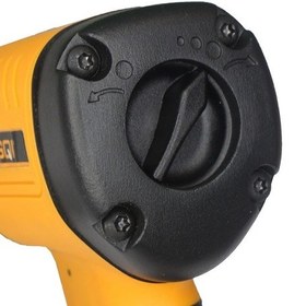 تصویر بکس بادی دینگی کد76080 Air Impact Wrench DINGQI