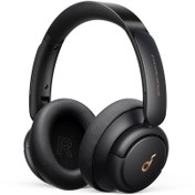 تصویر هدفون بی سیم انکر مدل SoundCore Life Q30 Anker SoundCore Life Q30Wireless Headphones