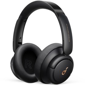 تصویر هدفون بی سیم انکر مدل SoundCore Life Q30 Anker SoundCore Life Q30Wireless Headphones