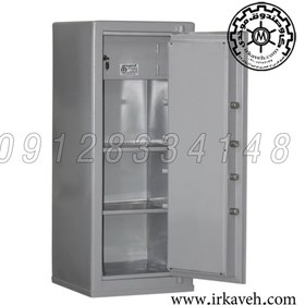 تصویر گاوصندوق مدل 1020 رمز دیجیتالی 