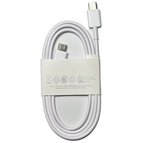 خرید و قیمت کابل دو سر تایپ سی سامسونگ GH39-02115A اورجینال | ترب