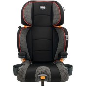 تصویر صندلی ماشین مدل بوستر چیکو مدل کیدفیت Chicco kidfit 