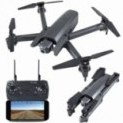 تصویر کوادکوپتر مدل Quadcopter GW106 دوربین کیفیت بالا 4K HD - کیف قابل حمل - کنترل از راه دور و از طریق اپلیکیشن 